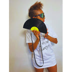 Vinyl fans yello sorry im not a deejay