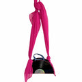 Sorry I’m not a deejay vinyl handbags 