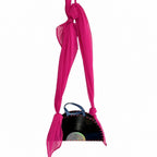 Sorry I’m not a deejay vinyl handbags 