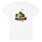 Oh shit t shirt . Mens funny t shirt
