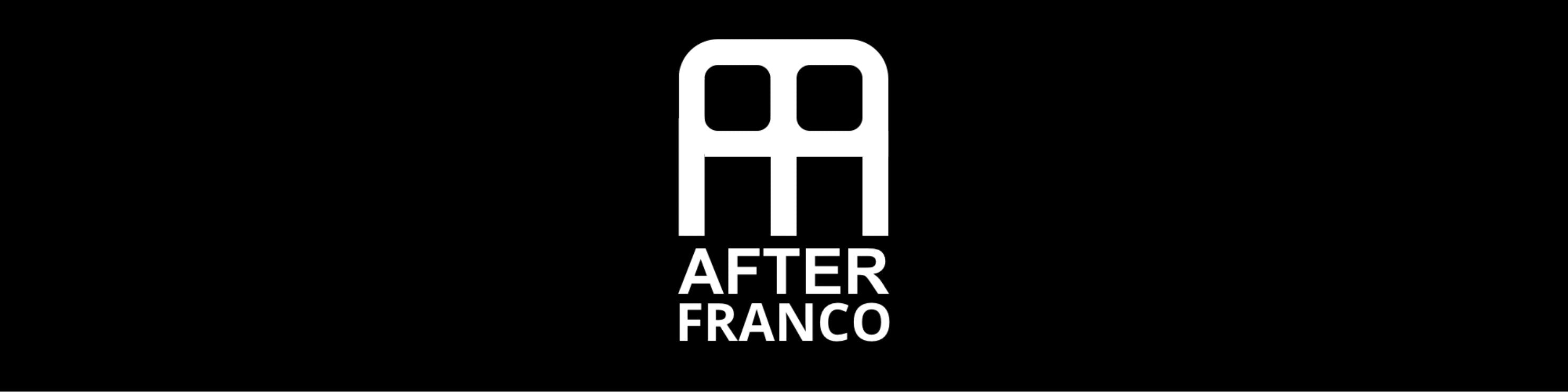 After Franceo Sorry Im not a deejay