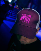 Circo Nero hat