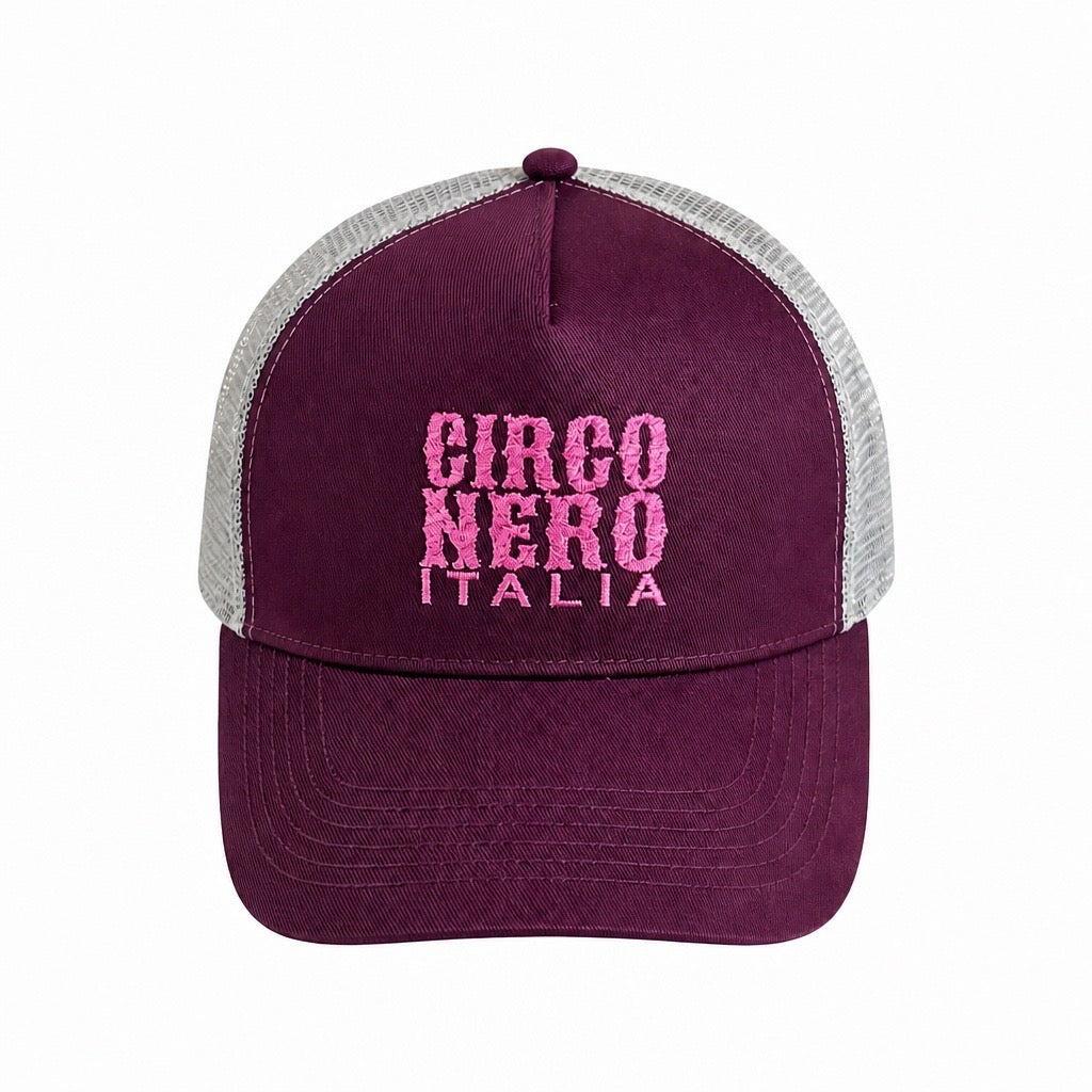 Circo Nero hat 