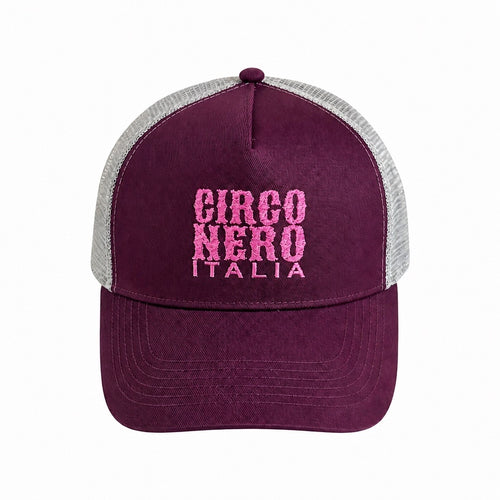Circo Nero hat 