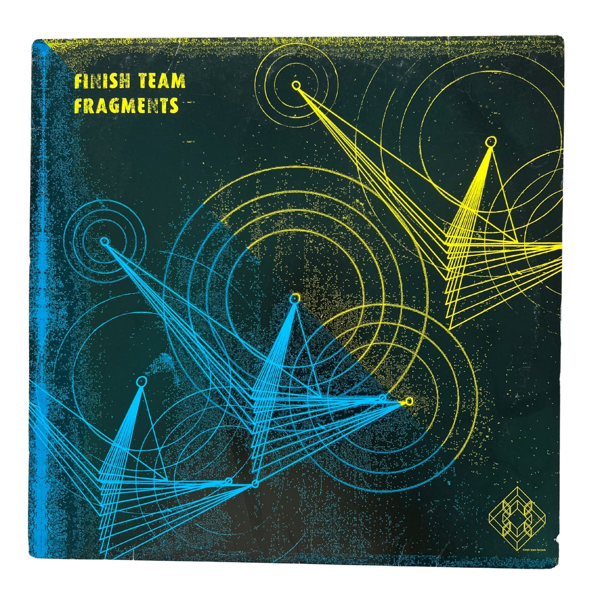 FINISH TEAM – FRAGMENTS