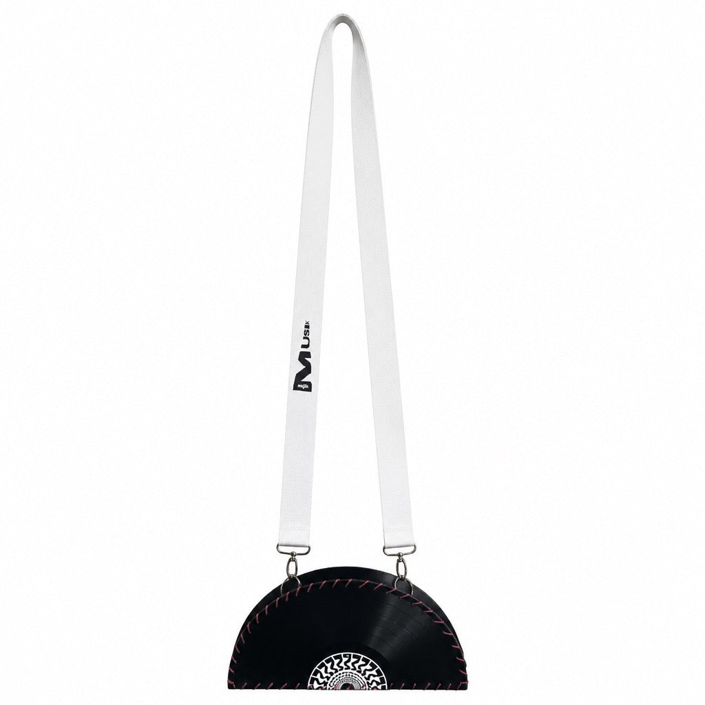 Vinyl bag Musek 