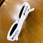 Piazzetta discoteque sunglasses