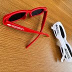 Piazzetta discoteque sunglasses