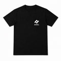 Piazzetta Discoteque × Sorry I'm Not A Deejay — Il Tempo Sospeso T-Shirt