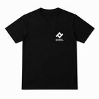Piazzetta Discoteque × Sorry I'm Not A Deejay — Il Tempo Sospeso T-Shirt