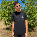 Piazzetta Discoteque × Sorry I'm Not A Deejay — Il Tempo Sospeso T-Shirt