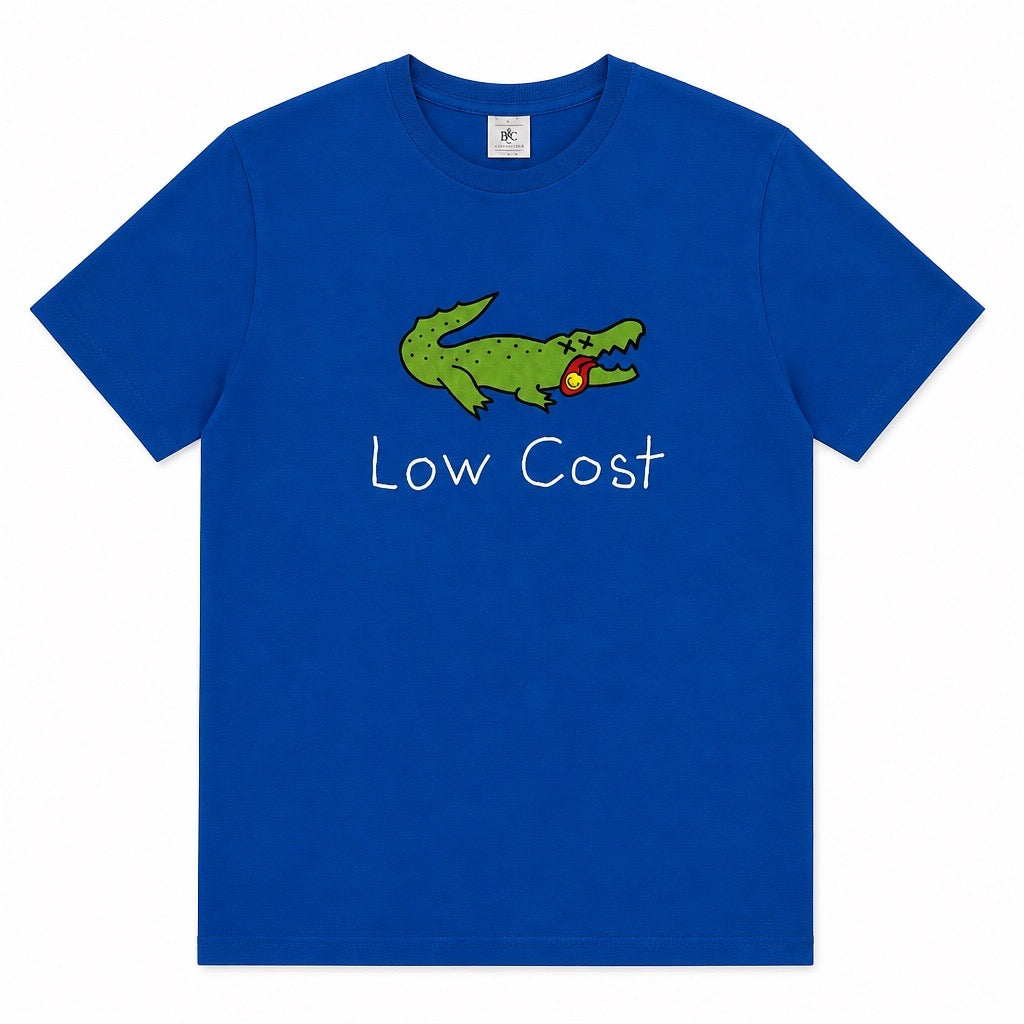 Low Cost Unisex T-Shirt