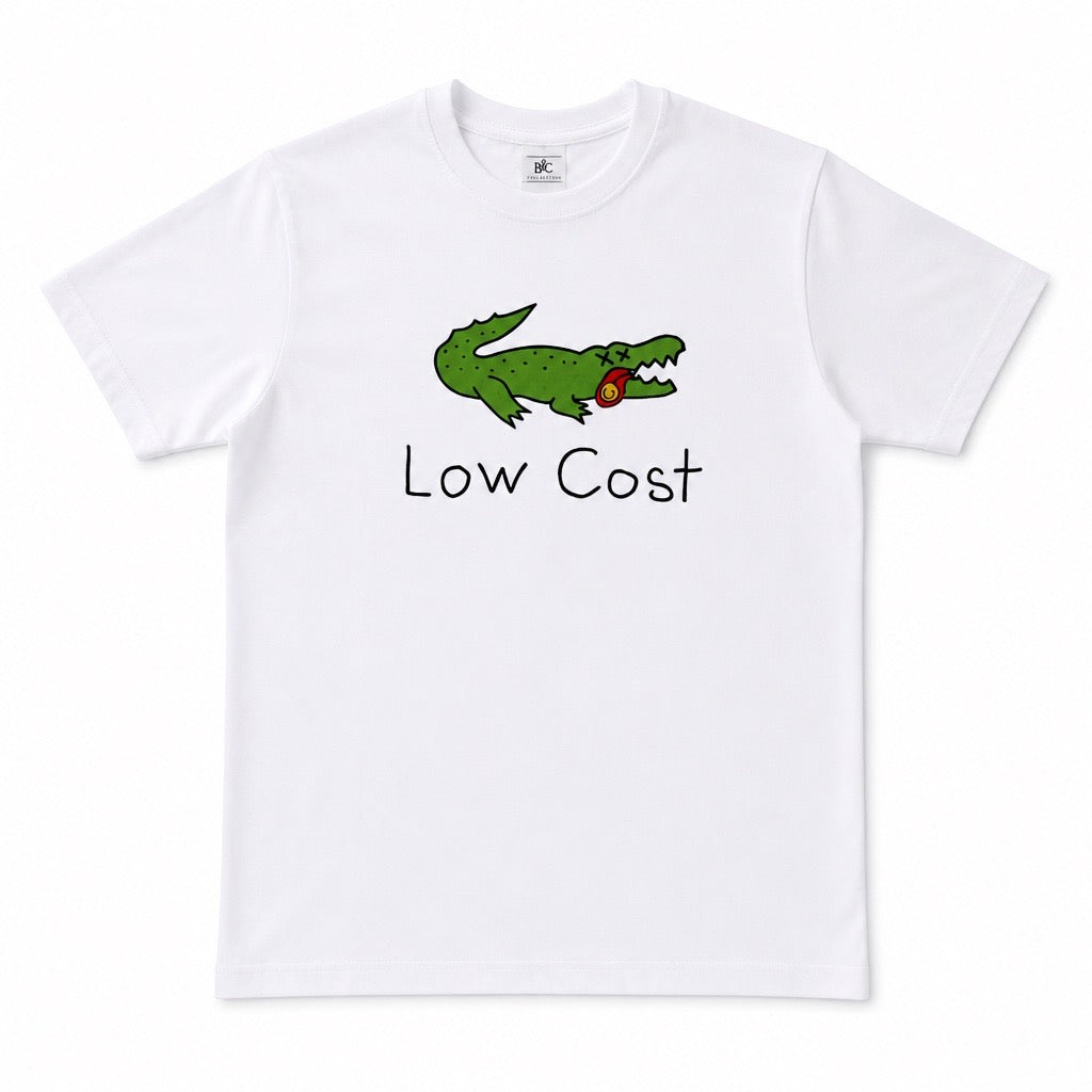 Low Cost Unisex T-Shirt