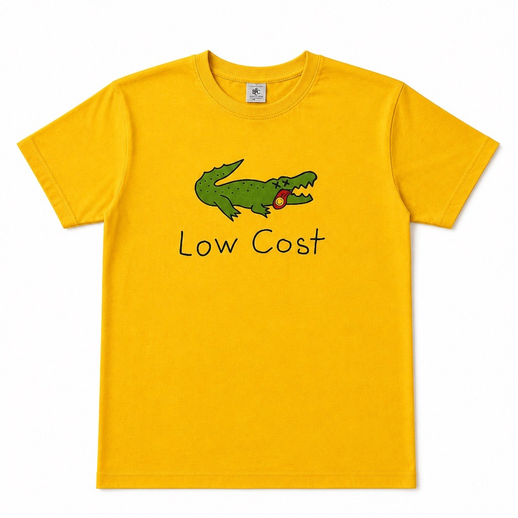 Low Cost Unisex T-Shirt