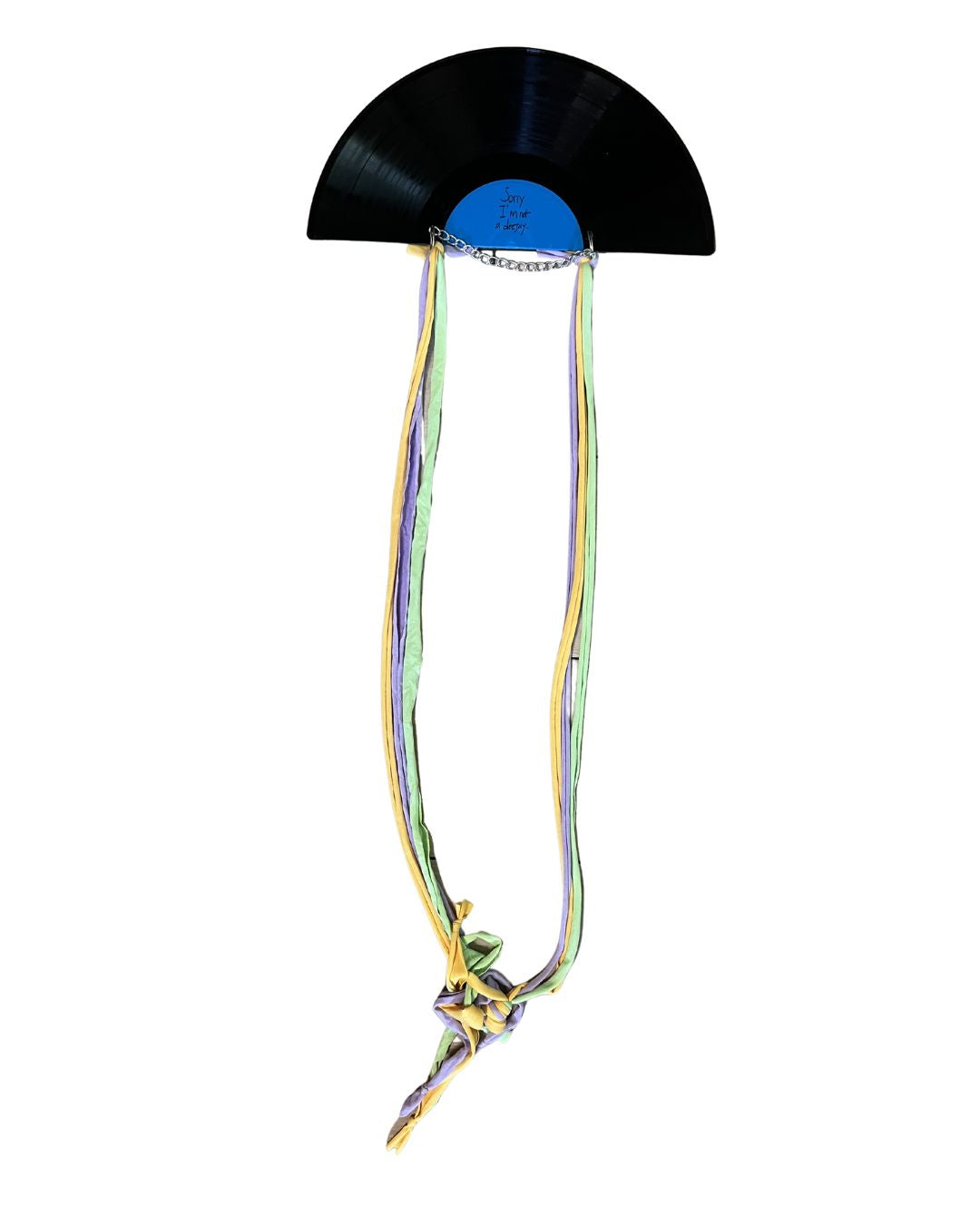 Sorry im not a deejay blue fans