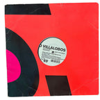 RICARDO VILLALOBOS – VASCO EP PART 2