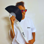 Sharri Sharing bag video MUSEK vinyl bag vinyl fans Sharri Sutton
