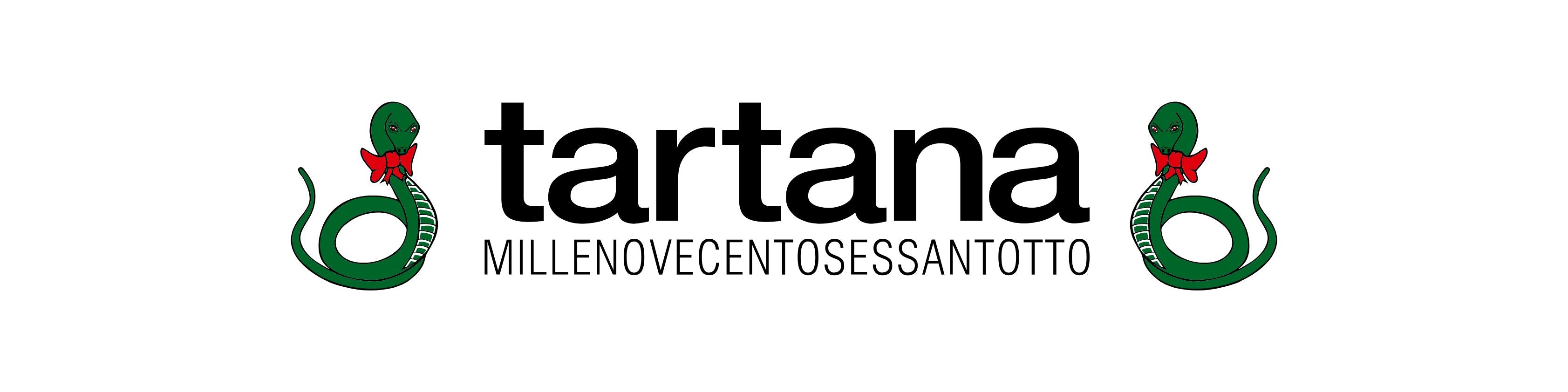 Tartana merchandise