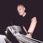 dj ralf sorry im not a deejay