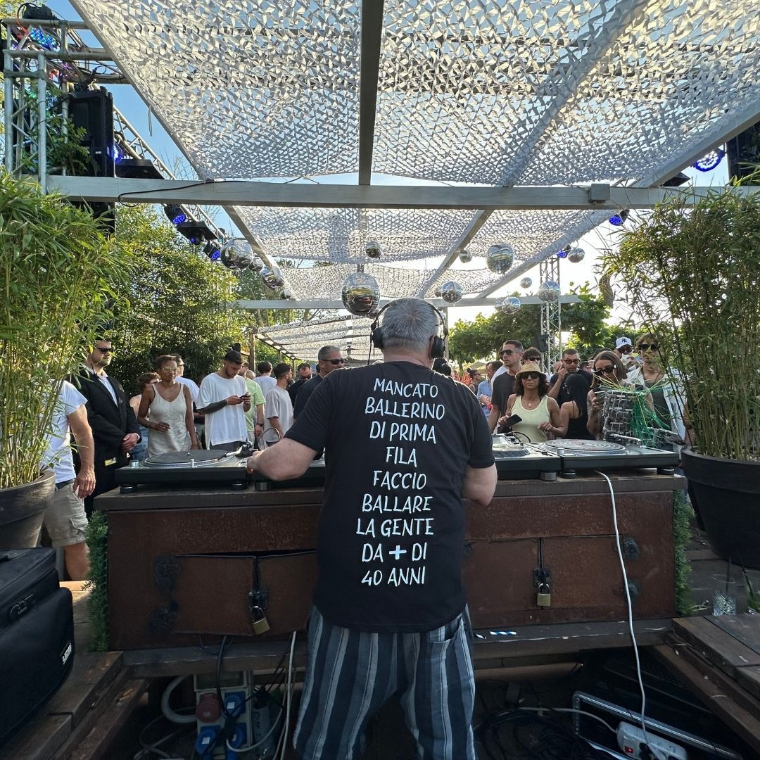dj ralf and sorry im not a deejay. dj ralf t shirt