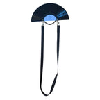 Vinyl fans yello sorry im not a deejay fluo