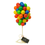 Colorful Balloon lamp