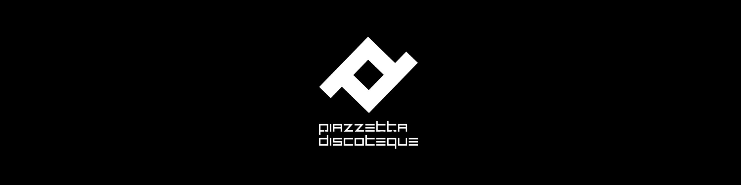 Piazzetta Discoteque MERCHANDISE