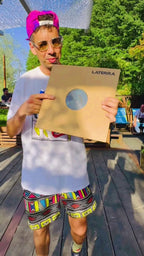 Dj Ralf Signed 