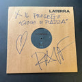 R.H.A.R.F. (DJ Ralf) Signed Vinyl Record – Charity Edition