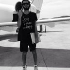 Sorry I'm Not A Deejay T-Shirt - Classic - Sorry I'm Not A Deejay