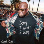Sorry I'm Not A Deejay T-Shirt - Classic - Sorry I'm Not A Deejay