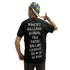 dj ralf t shirt back