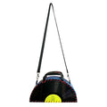 vinyl record purse