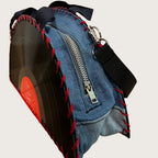 sorry im not a deejay vinyl bags
