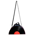 sorry im not a deejay vinyl bags