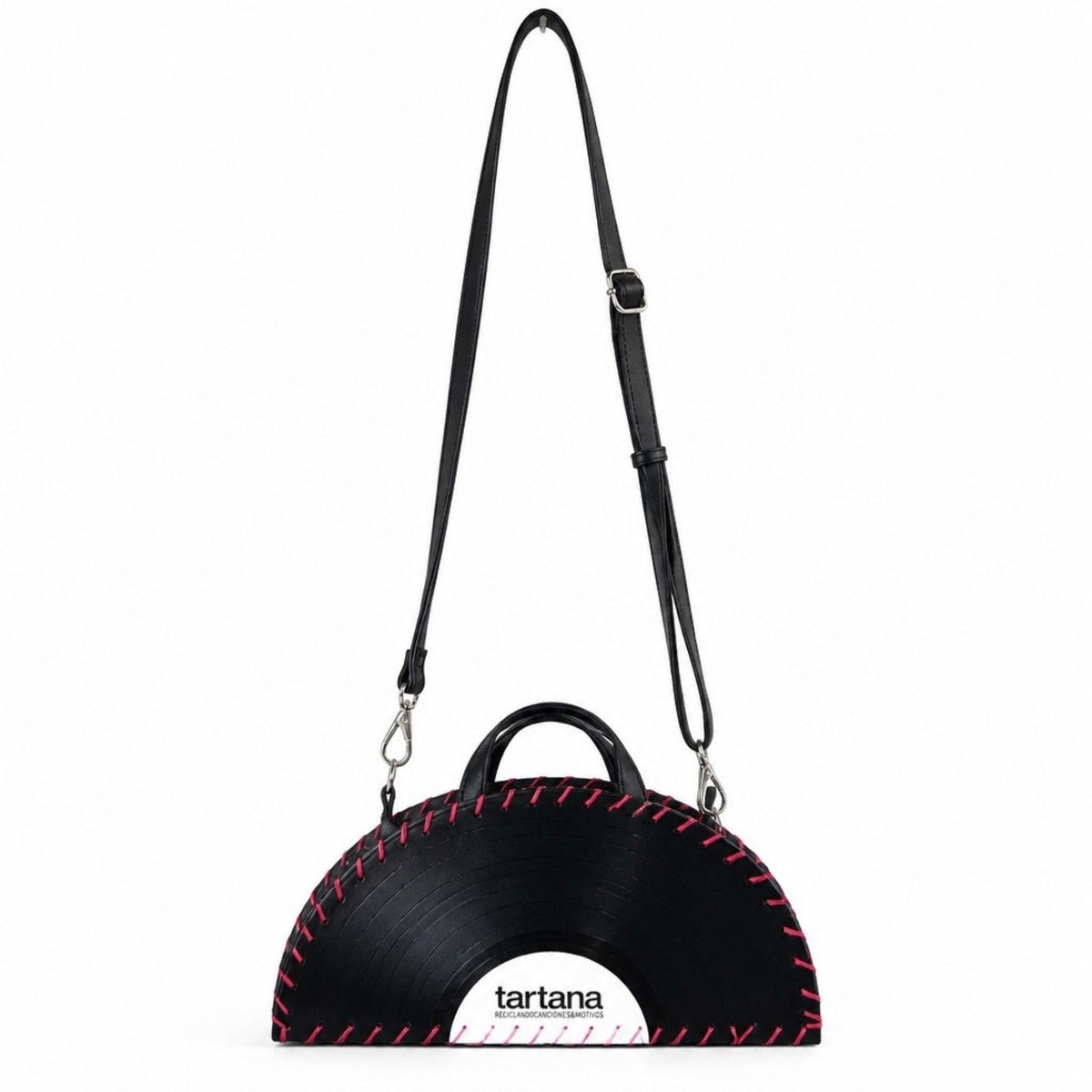 Tartana bag merchandise