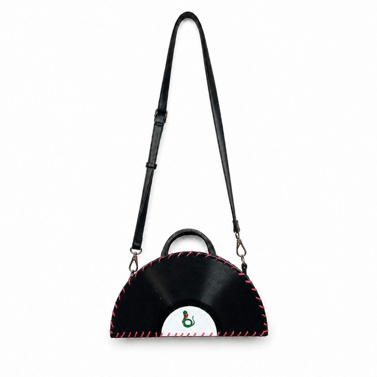 Tartana bag merchandise